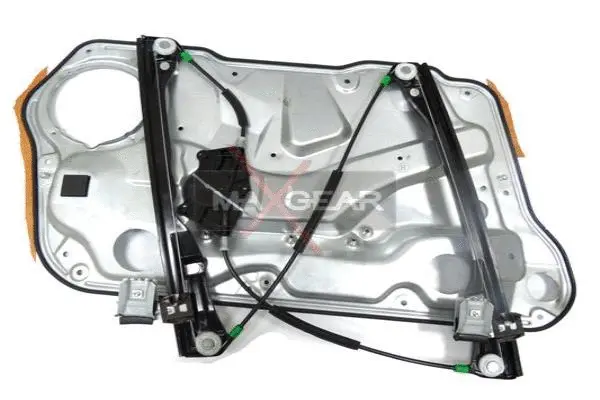 Window Regulator (28-0206)