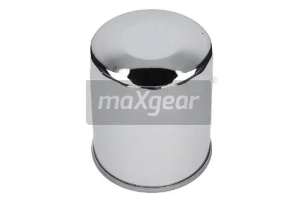 Oil Filter (26-8050)