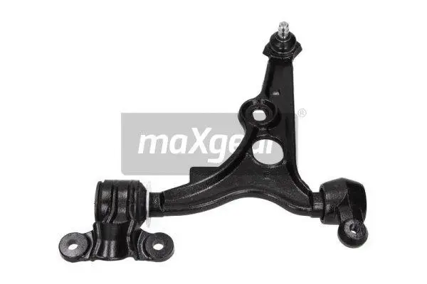 Control/Trailing Arm, wheel suspension (72-0778)