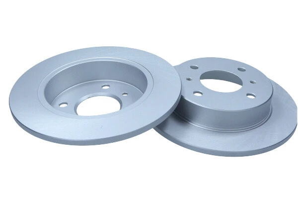 Brake Disc (19-0958MAX)