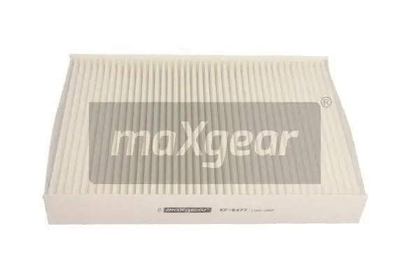 Filter, cabin air (26-1362)