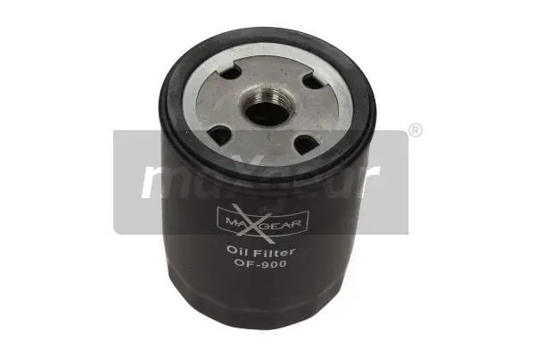 Oil Filter (26-0268)