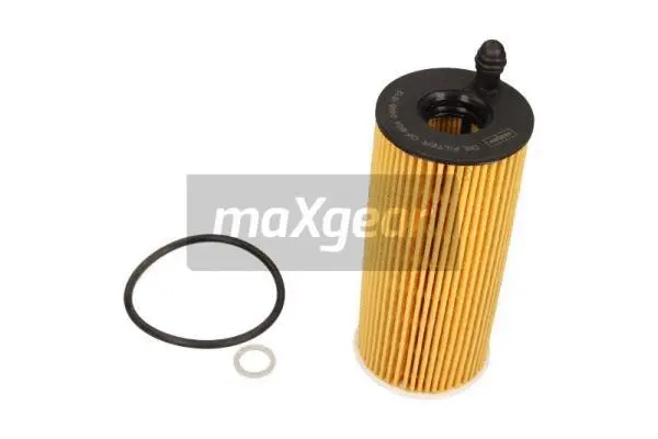 Oil Filter (26-0882)
