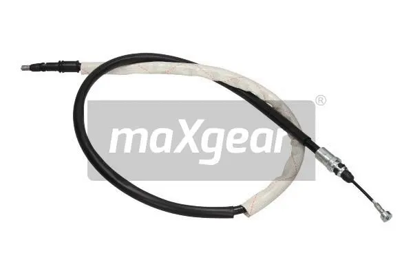 Cable Pull, parking brake (32-0542)