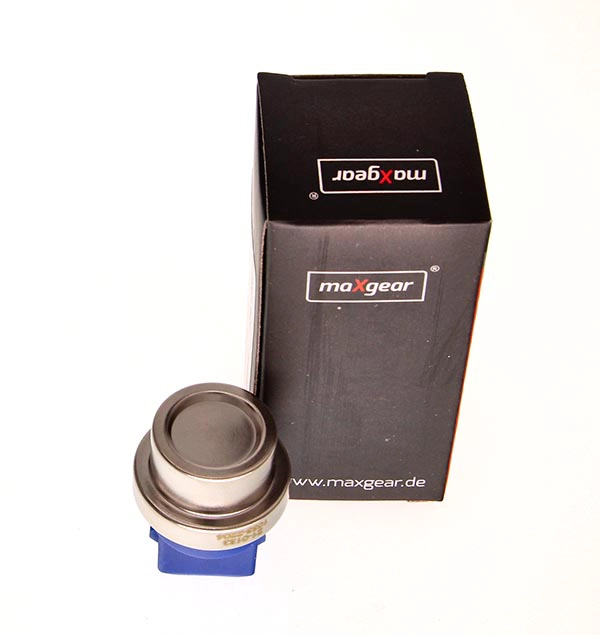Sensor, coolant temperature