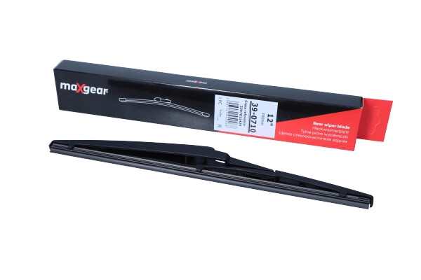 Wiper Blade