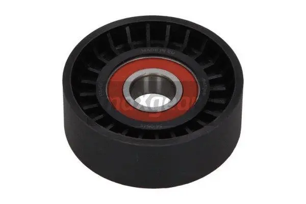 Tensioner Pulley, V-ribbed belt (54-0646)