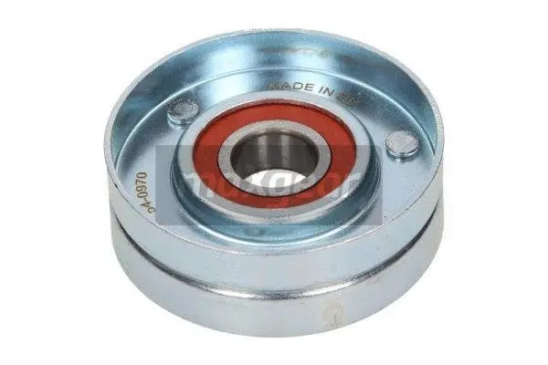 Tensioner Pulley, V-ribbed belt (54-0970)