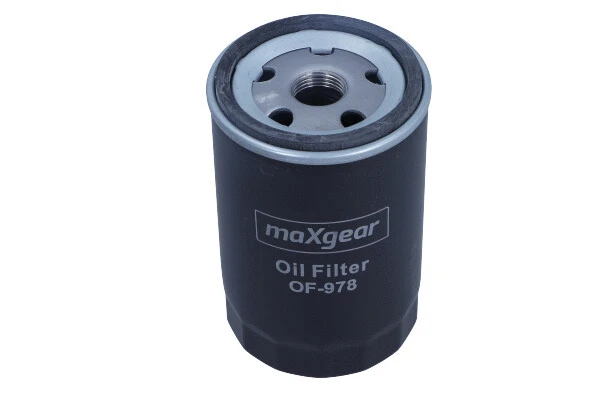 Oil Filter (26-0129)