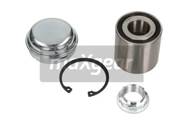 Wheel Bearing Kit (33-0899)