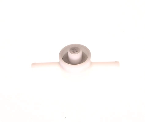Valve, fuel filter (27-0115)