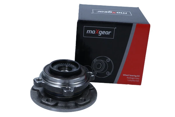 Wheel Bearing Kit (33-1210)