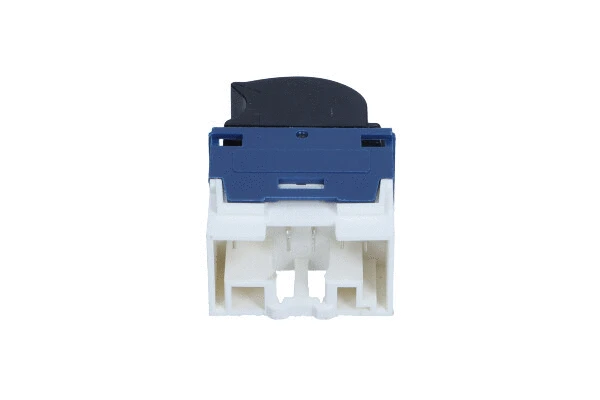 Switch, window regulator