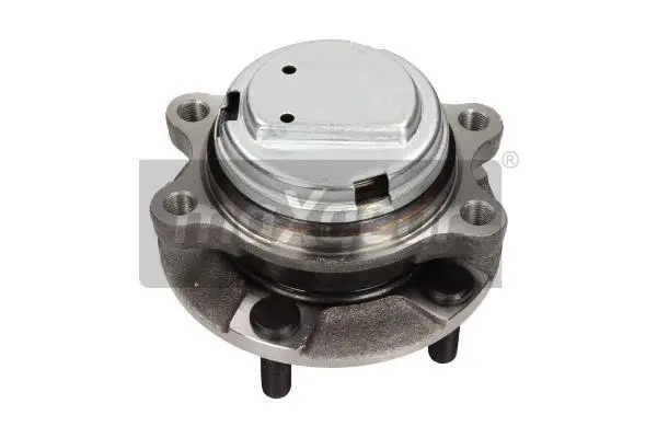 Wheel Bearing Kit (33-0937)