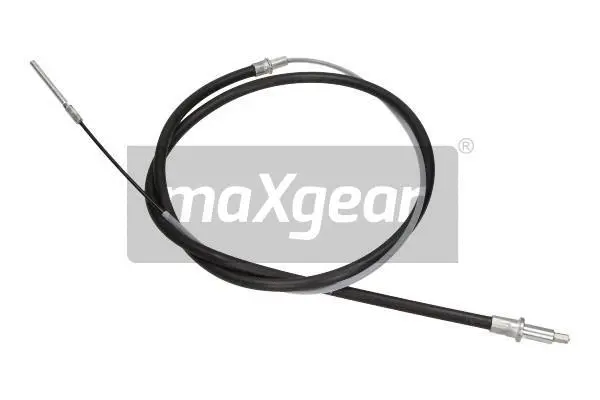 Cable Pull, parking brake (32-0355)