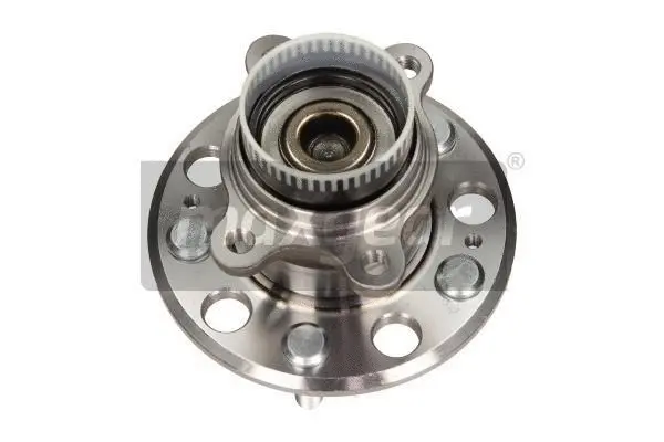Wheel Bearing Kit (33-0732)