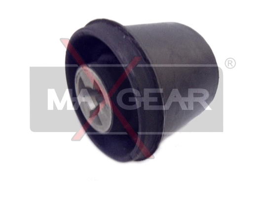 Bushing, axle beam
