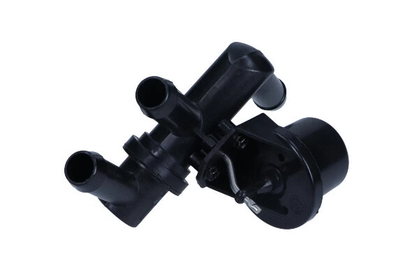 Coolant Control Valve