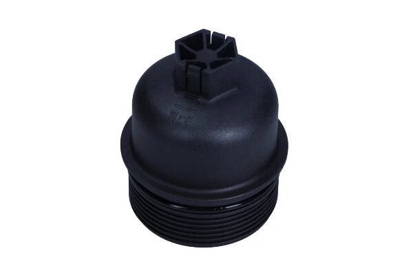 Cap, oil filter housing (27-0681)