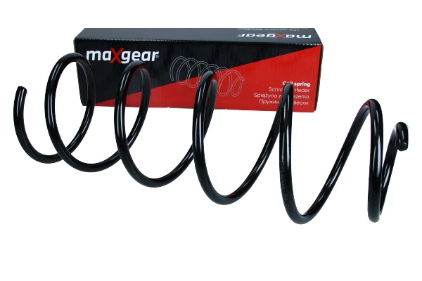 Suspension Spring