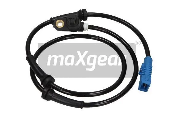 Sensor, wheel speed (20-0116)