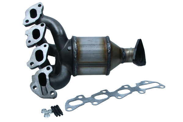 Catalytic Converter