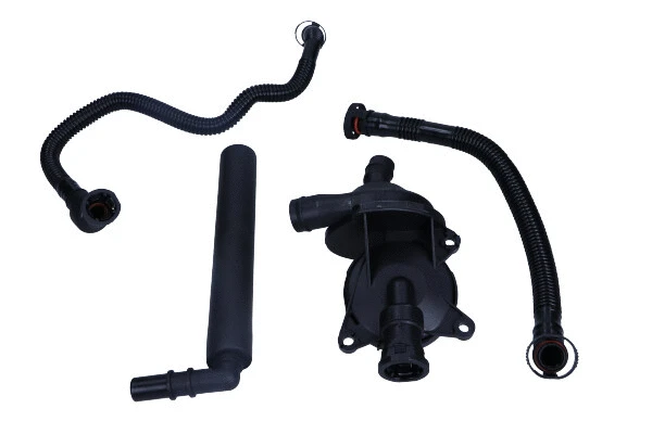 Oil Separator, crankcase ventilation