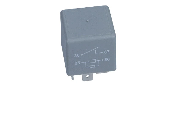 Multifunctional Relay (50-0333)