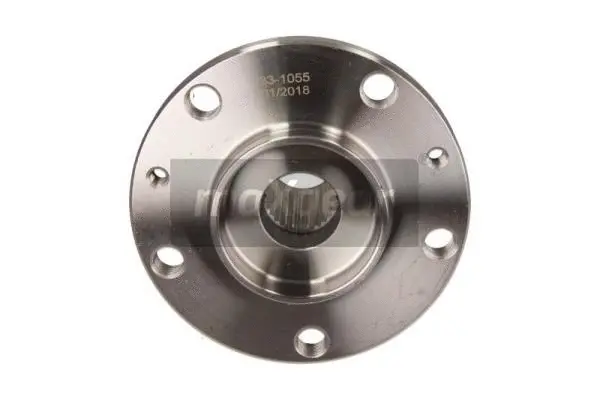 Wheel Hub (33-1055)