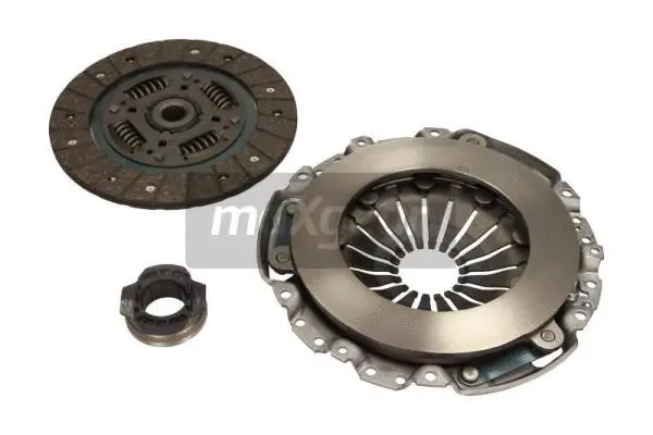 Clutch Kit (61-5226)