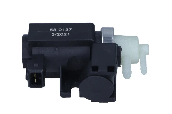 Pressure Converter, exhaust control (58-0137)