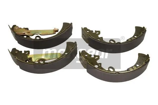 Brake Shoe Set (19-2097)