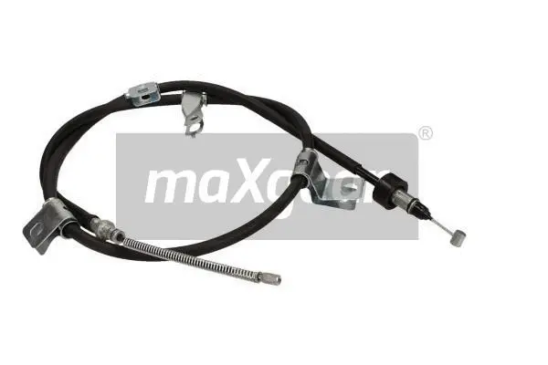 Cable Pull, parking brake (32-0716)