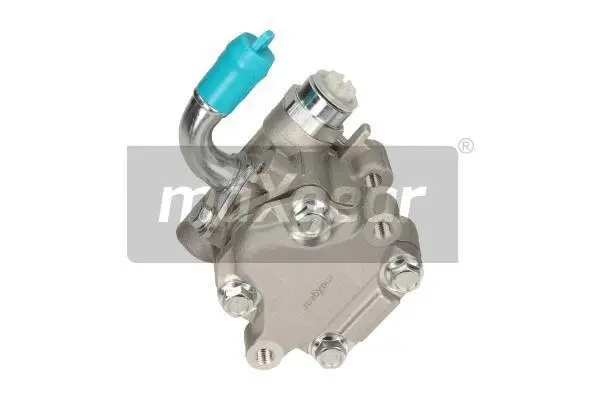 Hydraulic Pump, steering (48-0114)