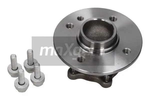 Wheel Bearing Kit (33-0839)