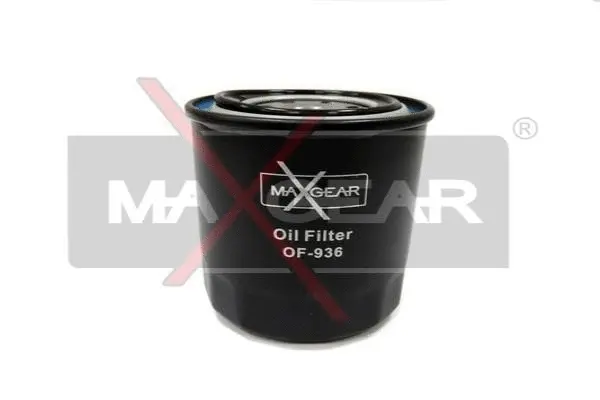 Oil Filter (26-0426)