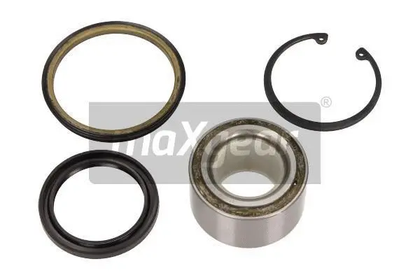Wheel Bearing Kit (33-0360)