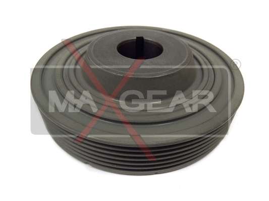 Belt Pulley, crankshaft