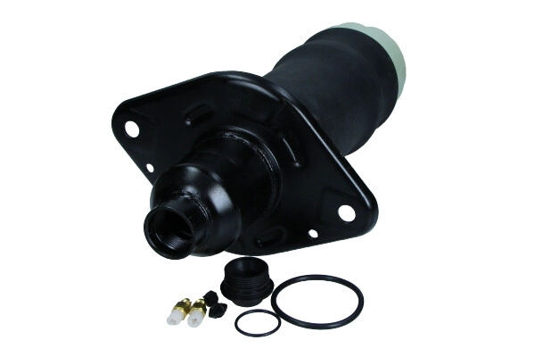 Air Spring, suspension