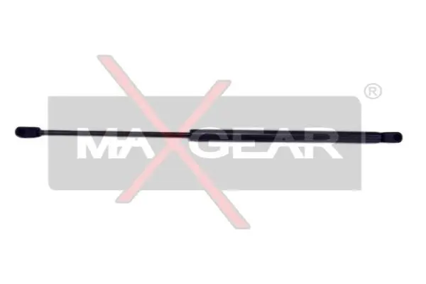Gas Spring, boot/cargo area (12-0189)