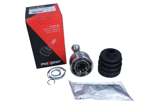 Joint Kit, drive shaft
