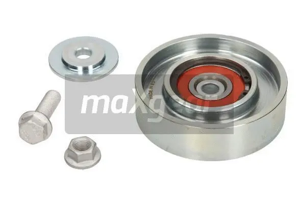 Deflection/Guide Pulley, V-ribbed belt (54-1226)