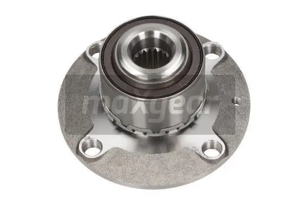 Wheel Bearing Kit (33-0380)