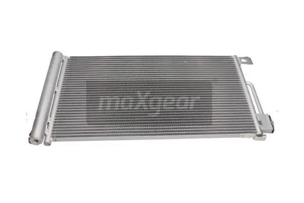 Condenser, air conditioning (AC872075)