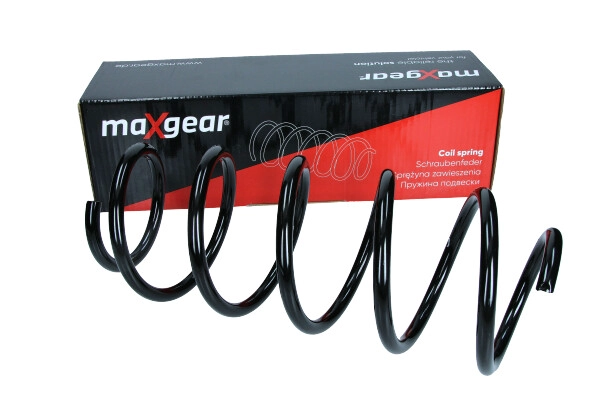 Suspension Spring