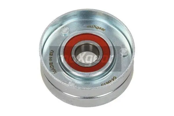 Tensioner Pulley, V-ribbed belt (54-0815)