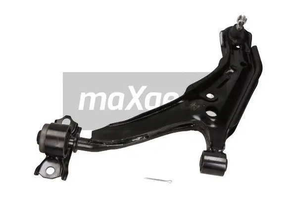 Control/Trailing Arm, wheel suspension (72-1893)