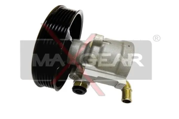 Hydraulic Pump, steering (48-0035)