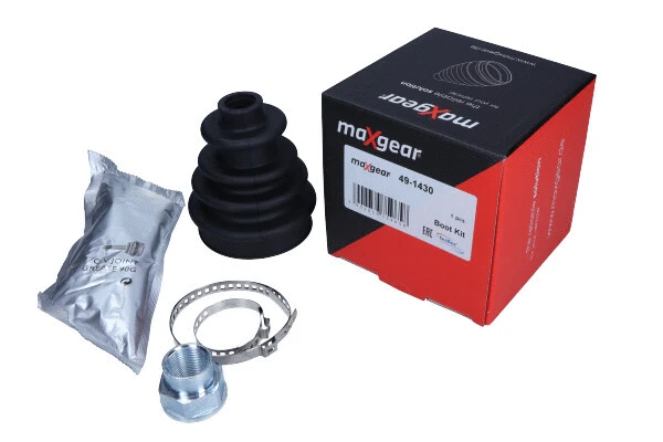 Bellow Kit, drive shaft