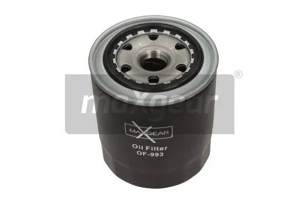 Oil Filter (26-0688)